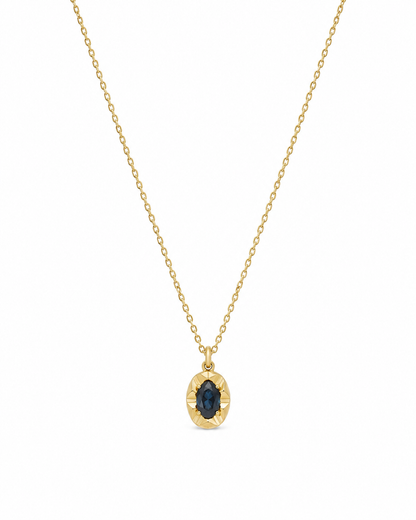 Frida Necklace