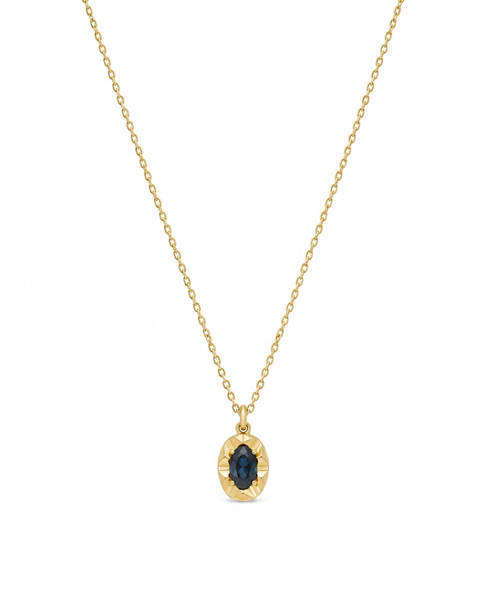 Frida Necklace