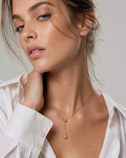 Gia Necklace