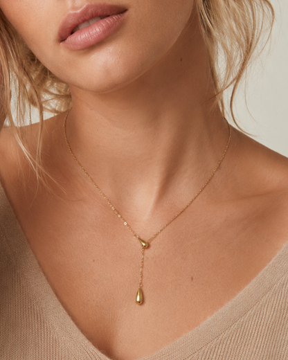 Gia Necklace