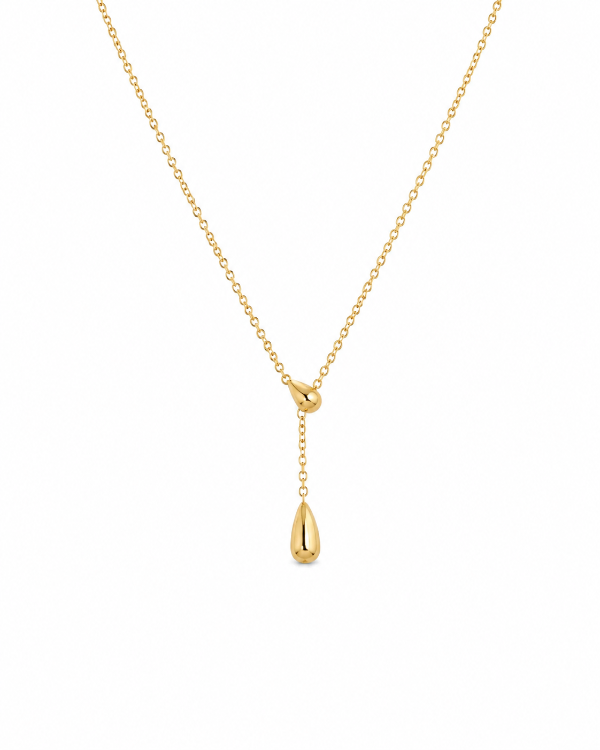 Gia Necklace