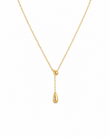 Gia Necklace