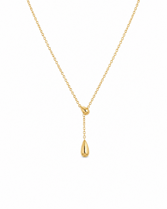Gia Necklace