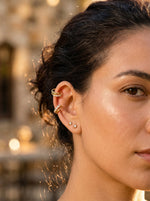 Livo Ear Cuff