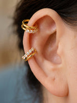 Livo Ear Cuff