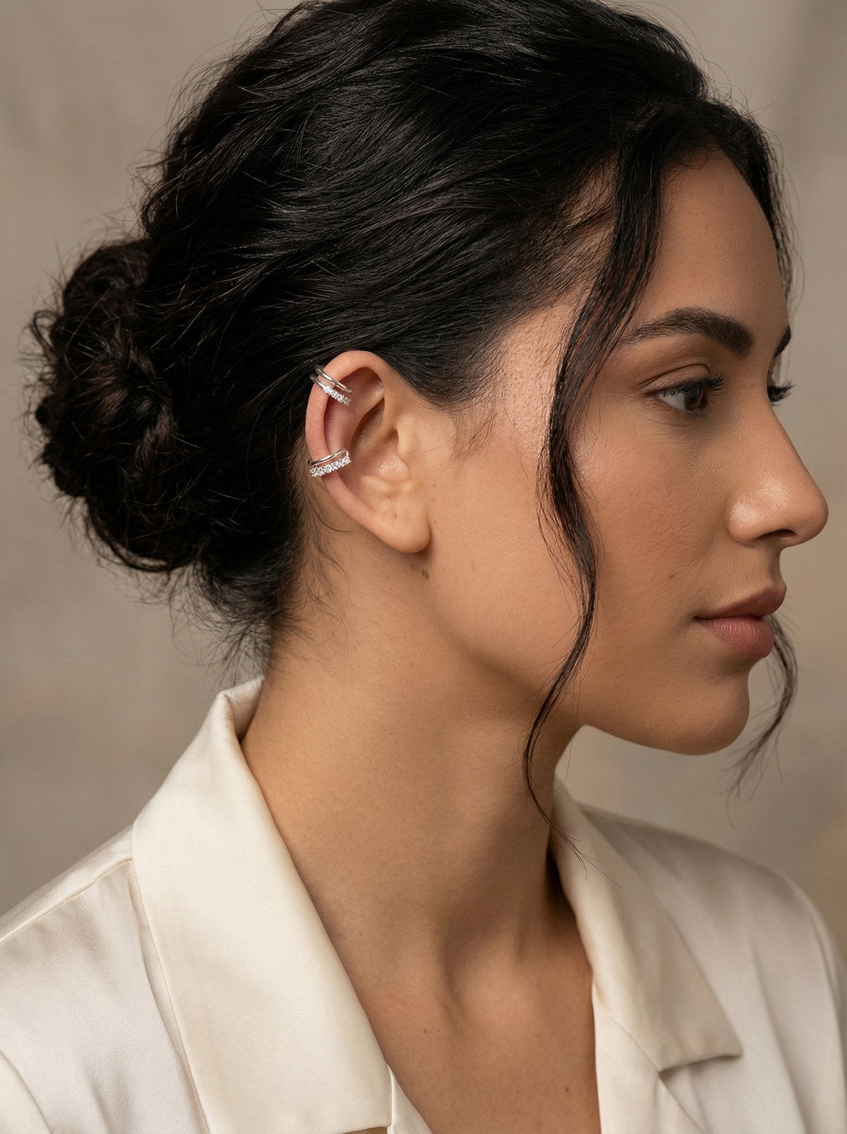 Livo Ear Cuff