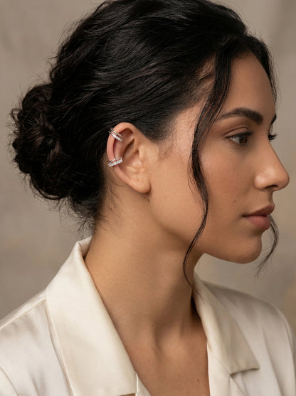 Livo Ear Cuff