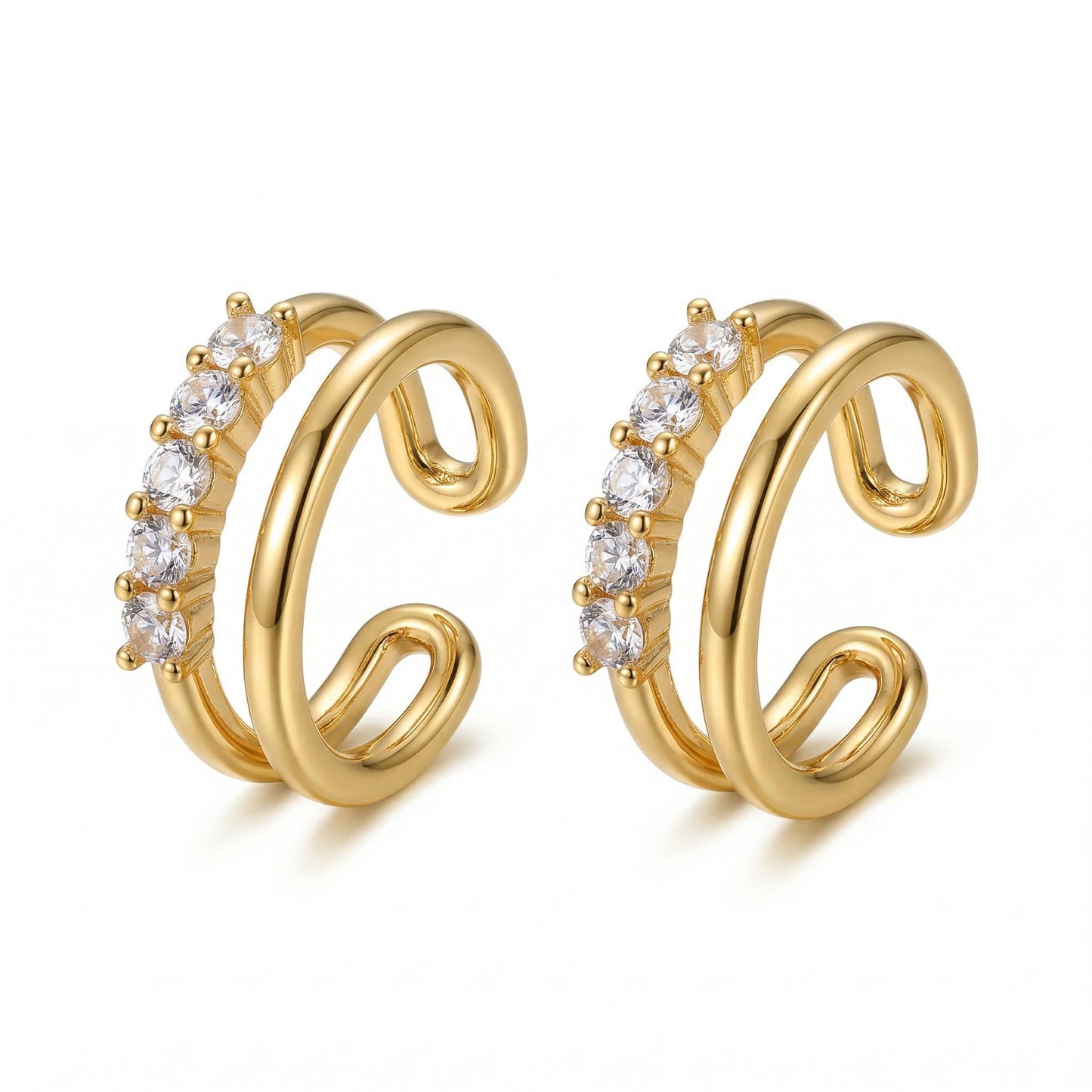 Livo Ear Cuff