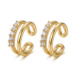 Livo Ear Cuff
