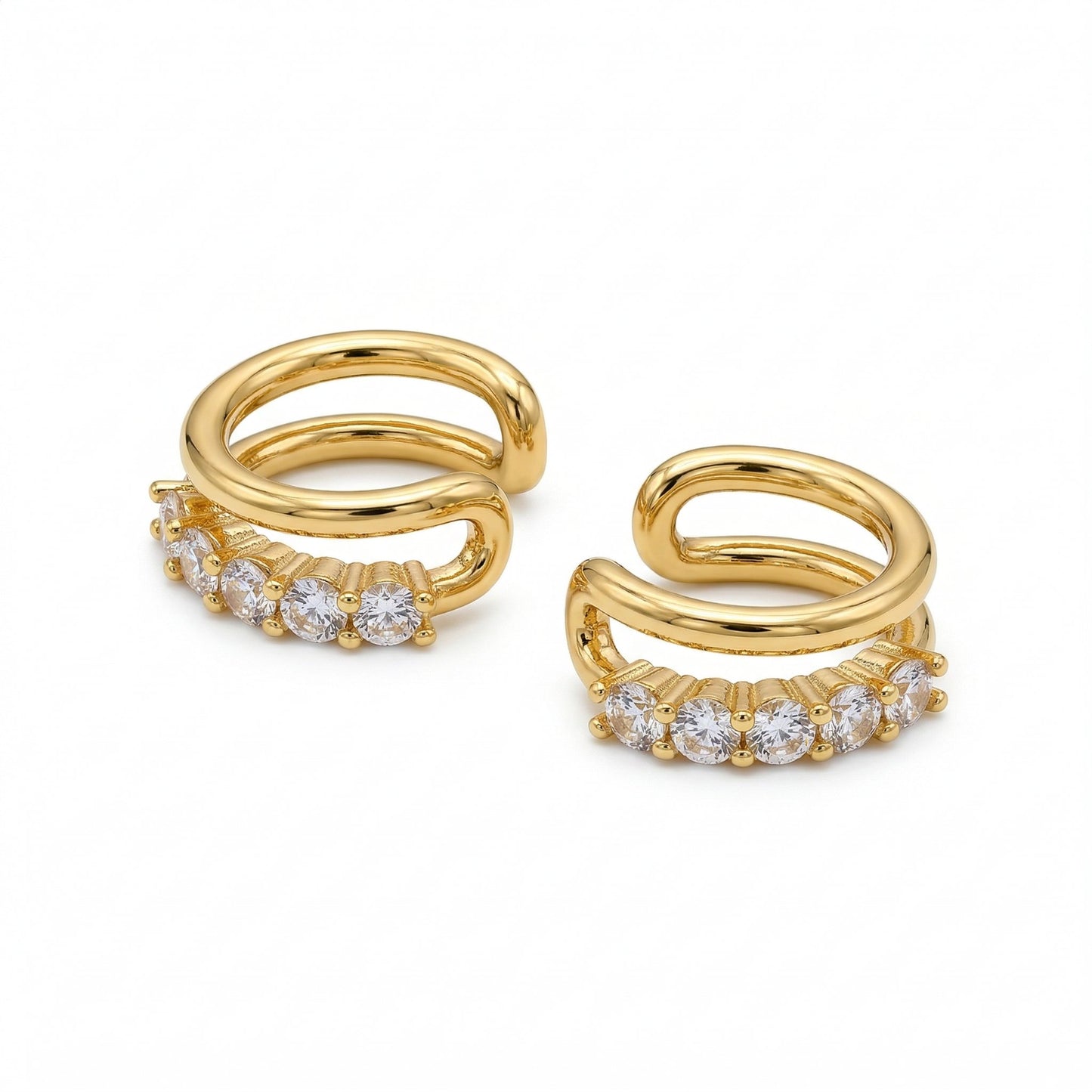 Livo Ear Cuff