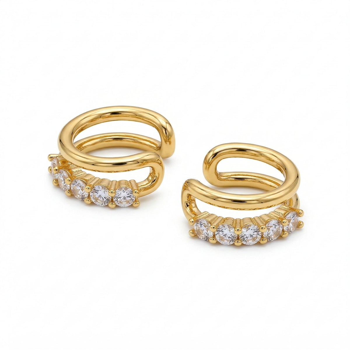 Livo Ear Cuff