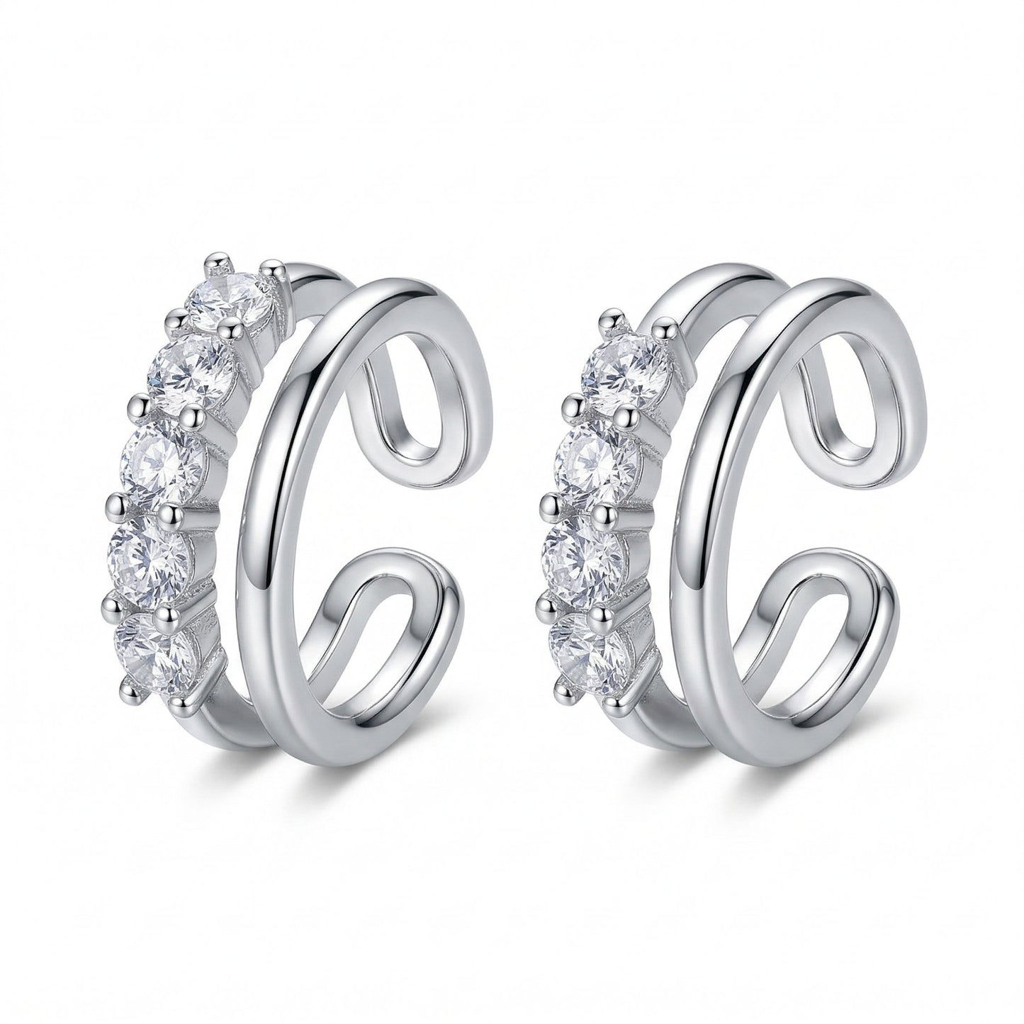 Livo Ear Cuff