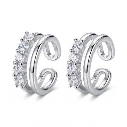 Livo Ear Cuff