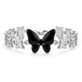 Mavi Chain Butterfly Bracelet - View 13 - HyraMode