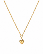 Melo Minimal Pendant Necklaces