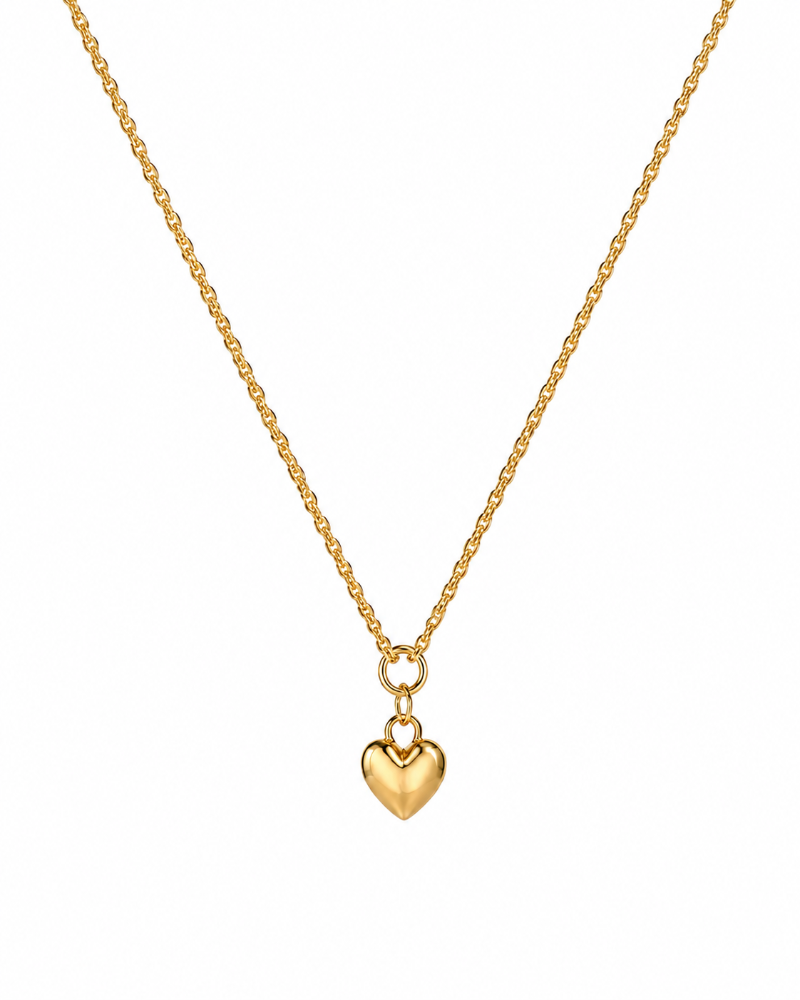 Melo Minimal Pendant Necklaces