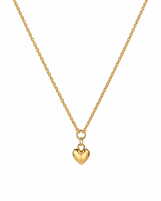 Melo Minimal Pendant Necklaces
