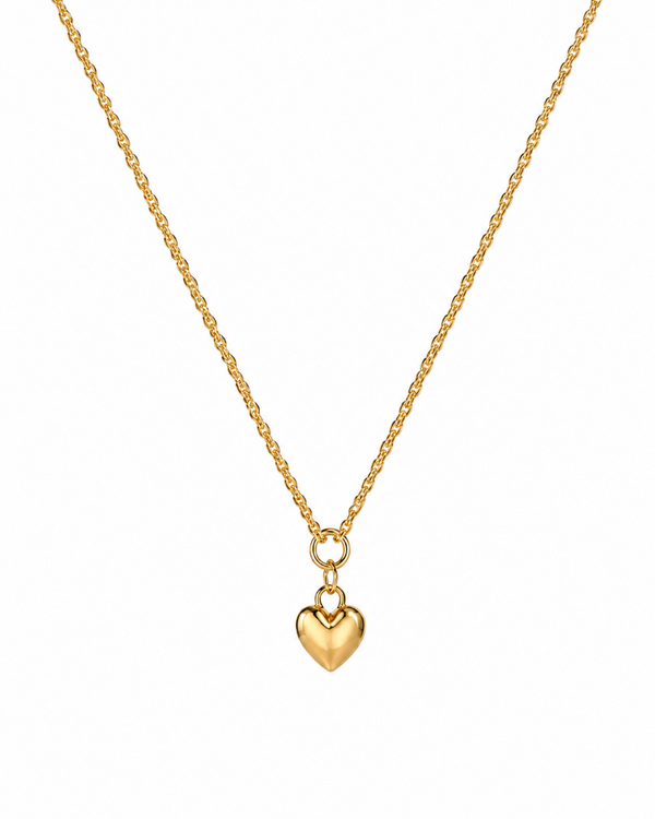 Melo Minimal Pendant Necklaces