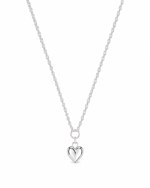 Melo Minimal Pendant Necklaces