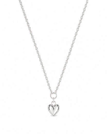 Melo Minimal Pendant Necklaces