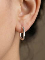 Nelo Huggie Earrings