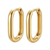 Nelo Huggie Earrings