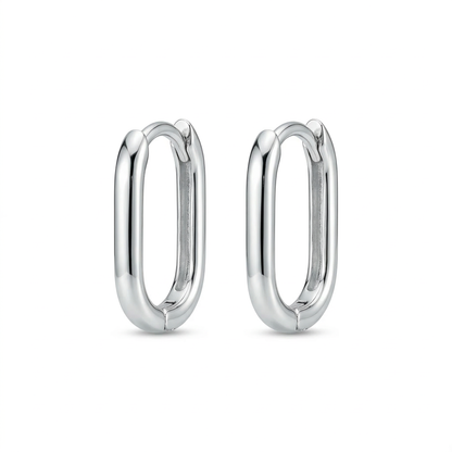 Nelo Huggie Earrings