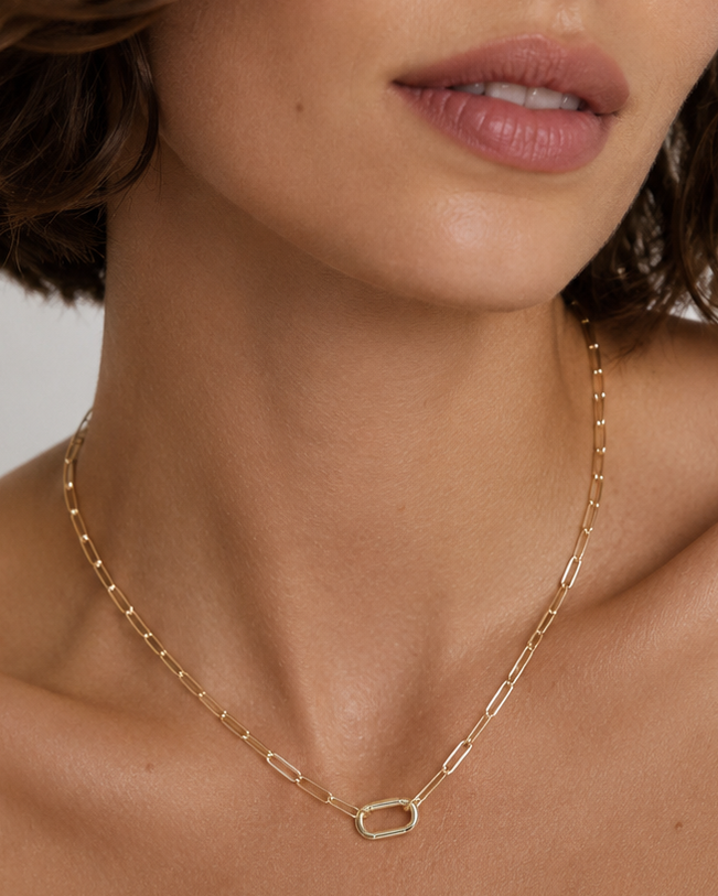 Noya Necklace