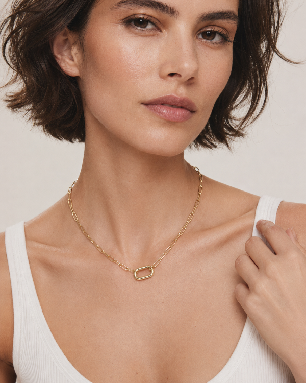 Noya Necklace