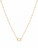 Noya Necklace