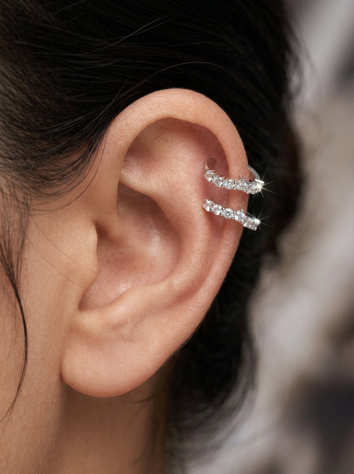 Orin Ear Cuff