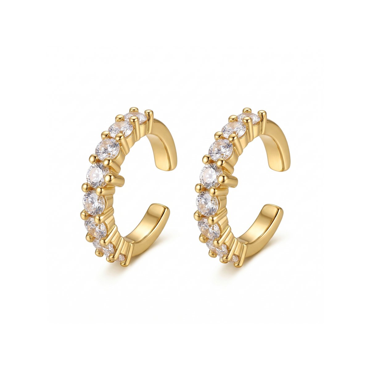 Orin Ear Cuff