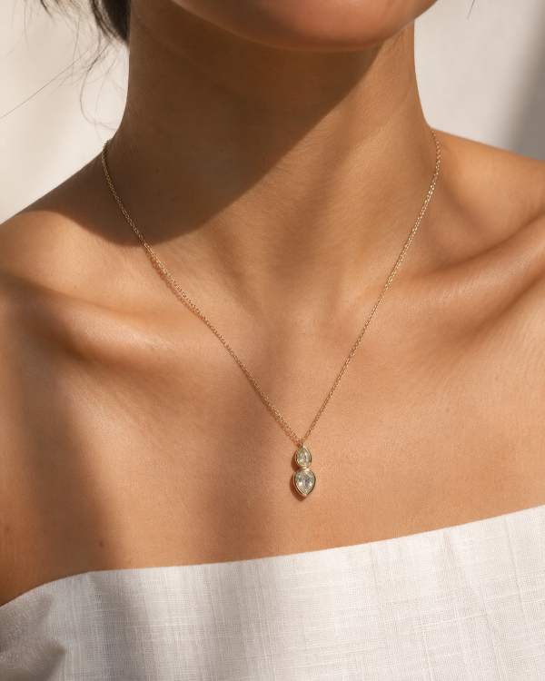 OTIS Necklace