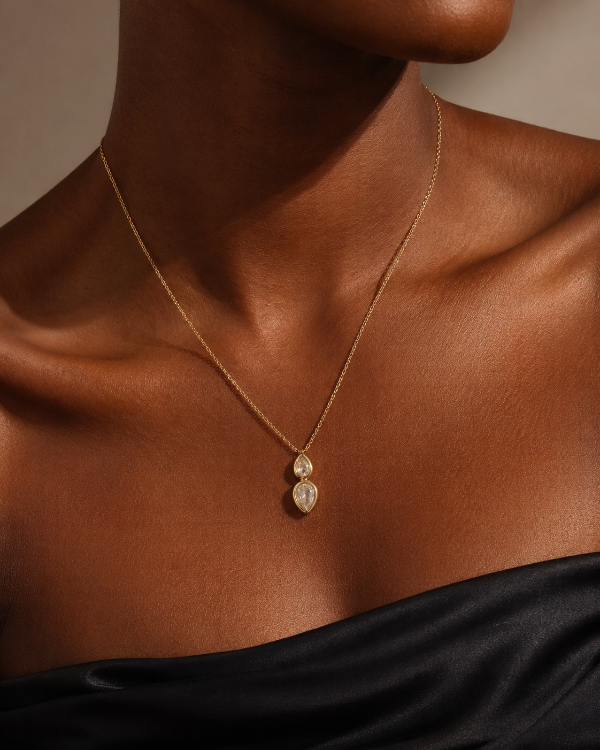 OTIS Necklace