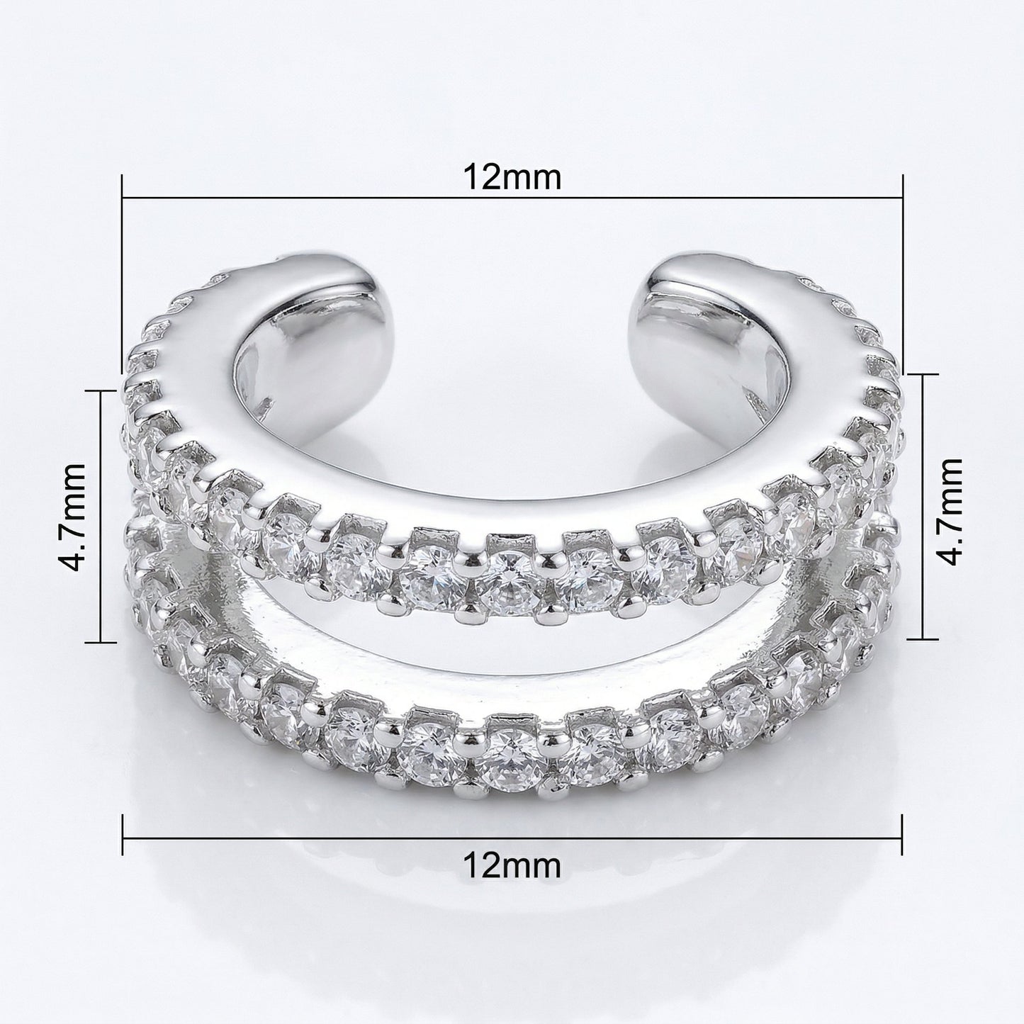 Savi Ear Cuff