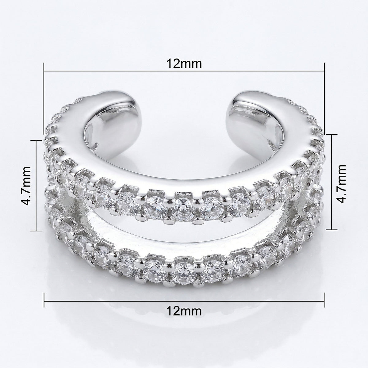 Savi Ear Cuff