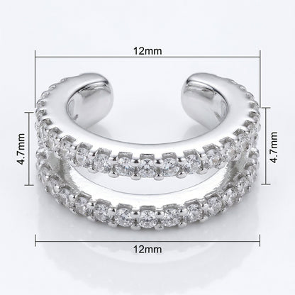 Savi Ear Cuff