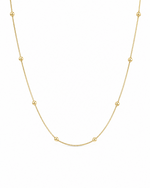 Sage Necklace