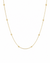 Sage Necklace