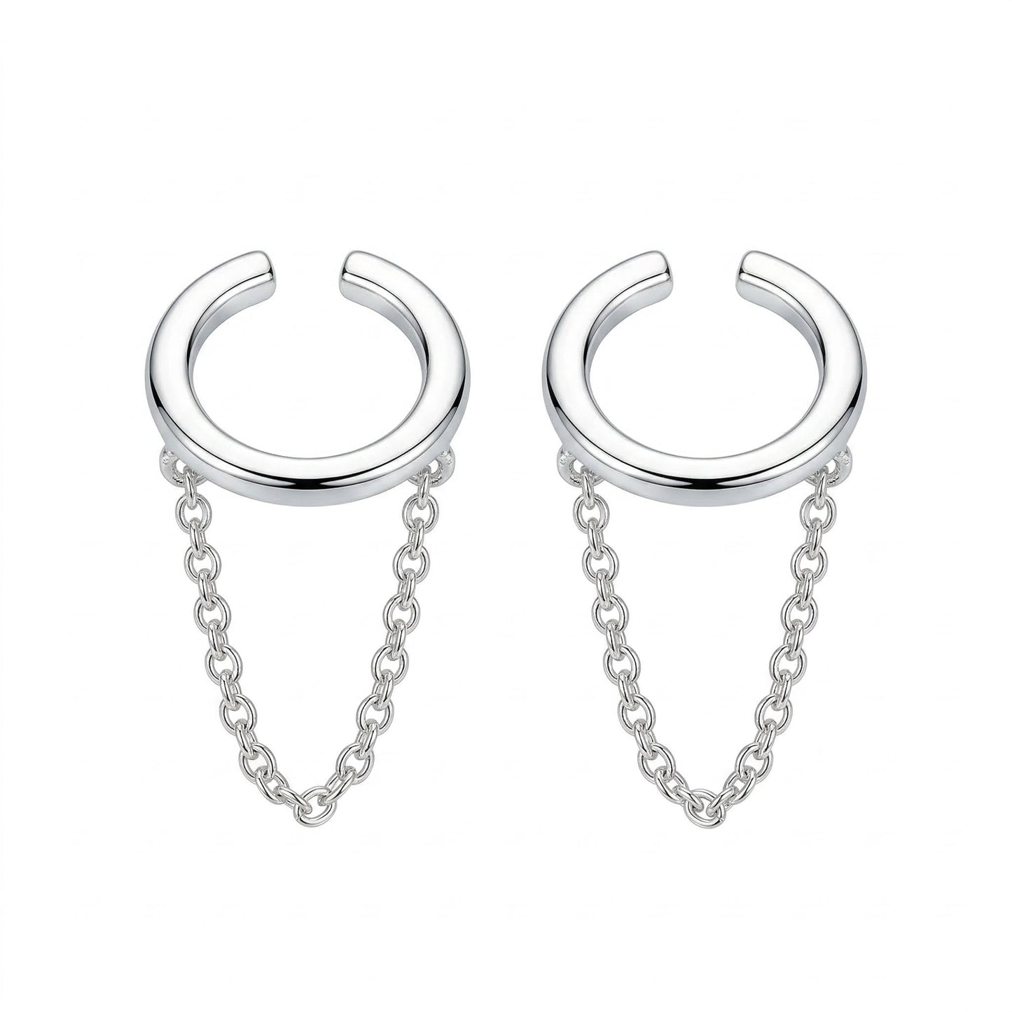 Teva Chain Ear Cuff