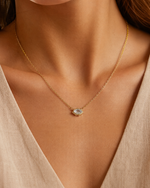 Thea Necklace