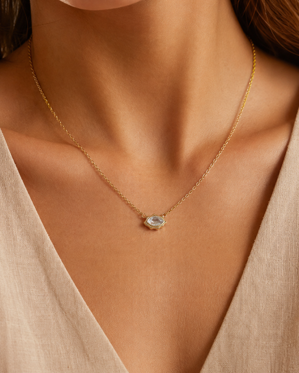 Thea Necklace