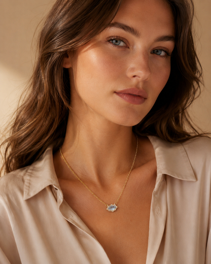 Thea Necklace