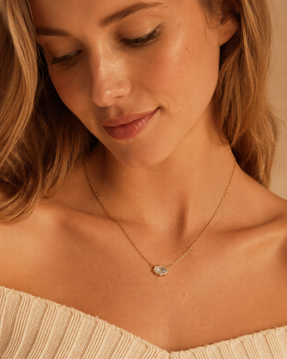 Thea Necklace