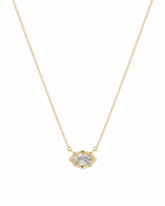 Thea Necklace