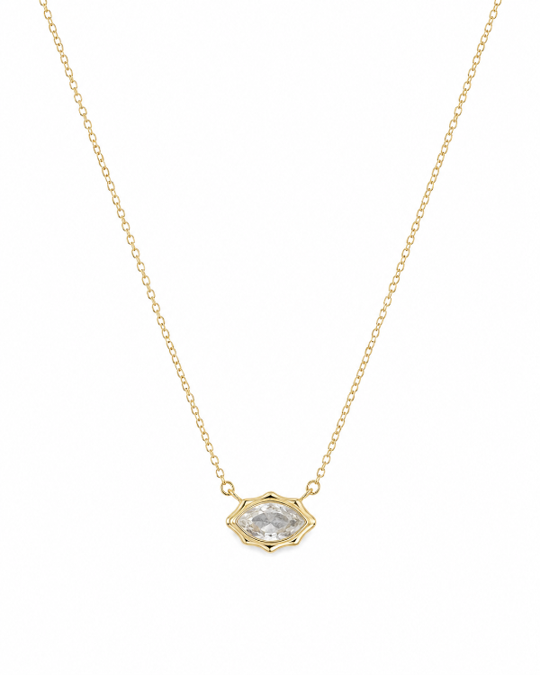 Thea Necklace