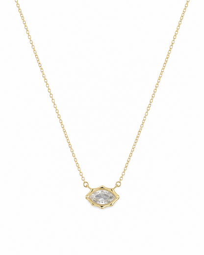 Thea Necklace