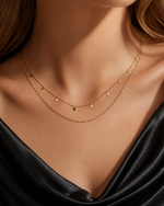 Veda Necklace