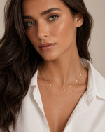 Veda Necklace