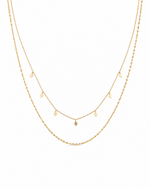 Veda Necklace